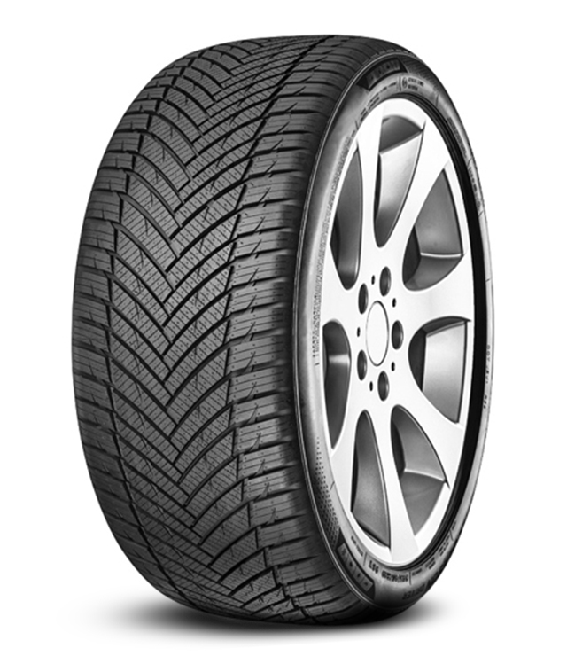 PNEU 185/65 R14 86H AS Master M+S