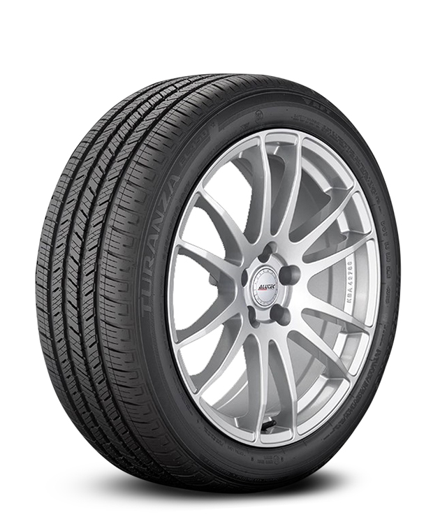 225/45 R18 91W BRIDGESTONE Turanza EL450