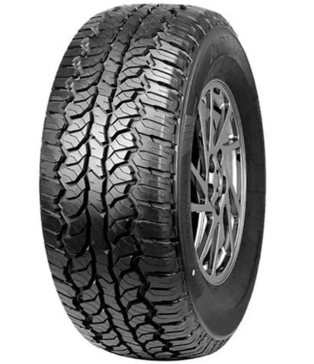 245/75 R17 121/118S A929 A/T 10PR OWL M+S