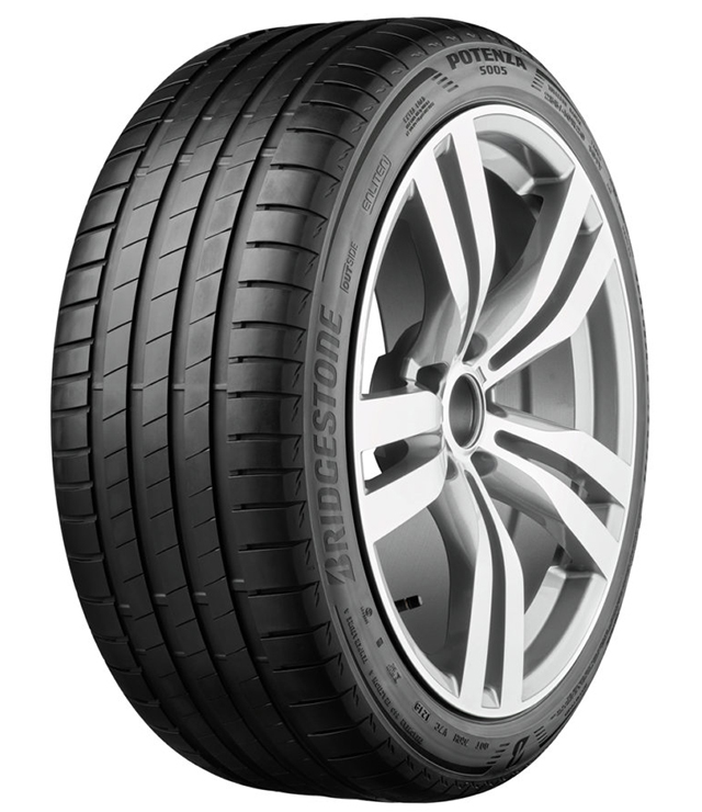 225/40 R18 92Y Potenza S005+ XL VW