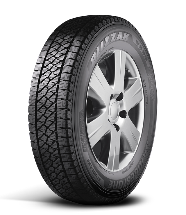 225/65 R16 112R BRIDGESTONE Blizzak W995