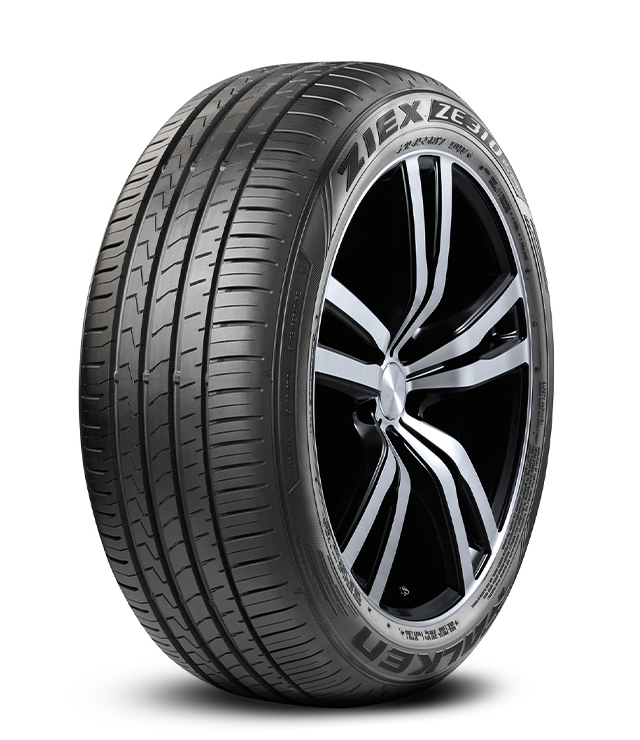 205/60 R16 96W Ziex ZE310 Ecorun XL Run Flat