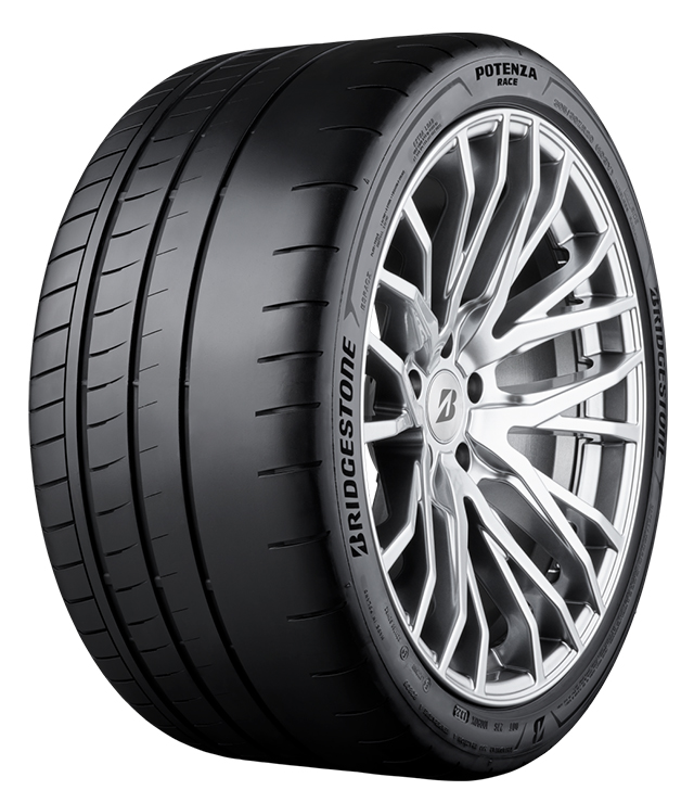 235/35 R19 91Y Potenza Race XL MFS