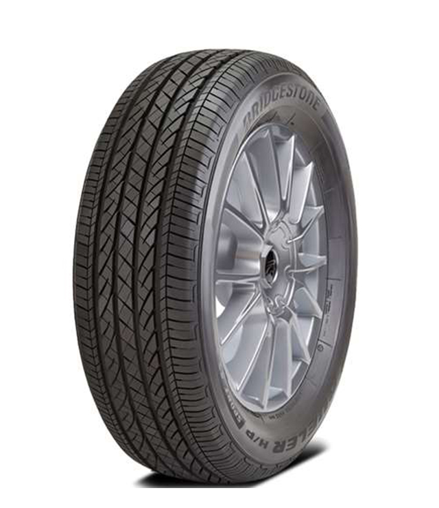 225/55 R18 98V BRIDGESTONE Dueler H/P Sport All Season