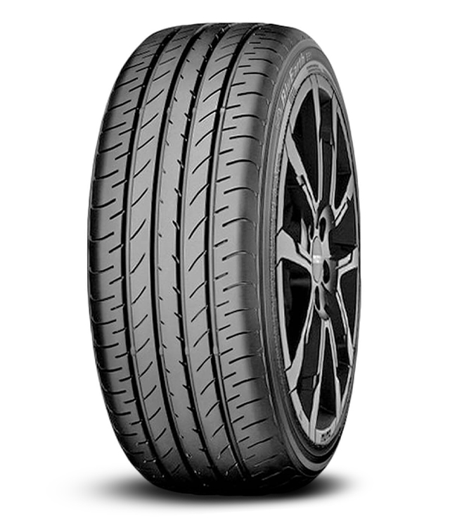 215/55 R17 94V Yokohama BluEarth-GT AE51