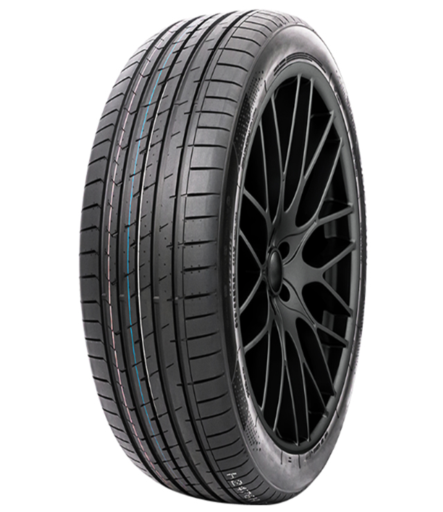 195/40 R17 81W APLUS A610
