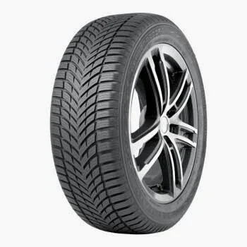 235/45 R18 98Y Seasonproof 1 XL MFS 3PMSF