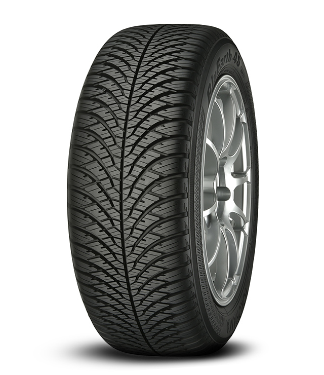 235/60 R19 107W BluEarth 4S AW21 XL 3PMSF