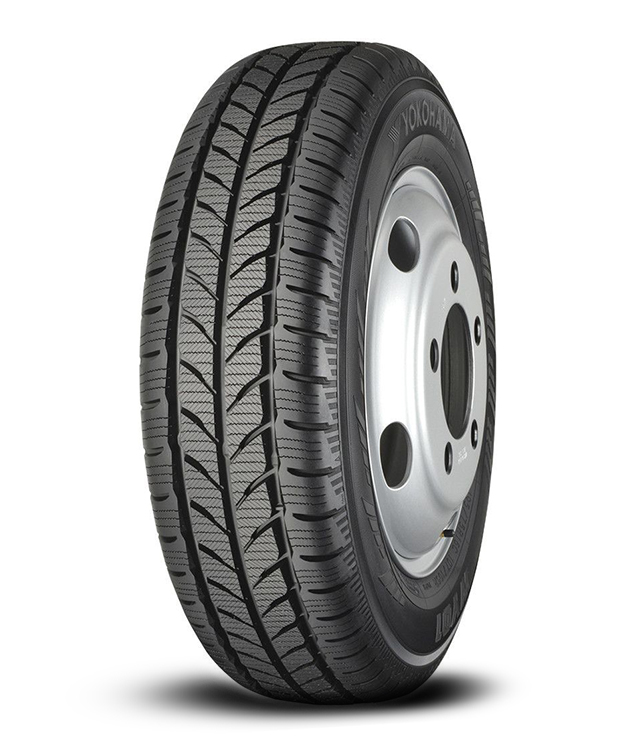 205/65 R16C 107/105T W.drive WY01 8PR 3PMSF
