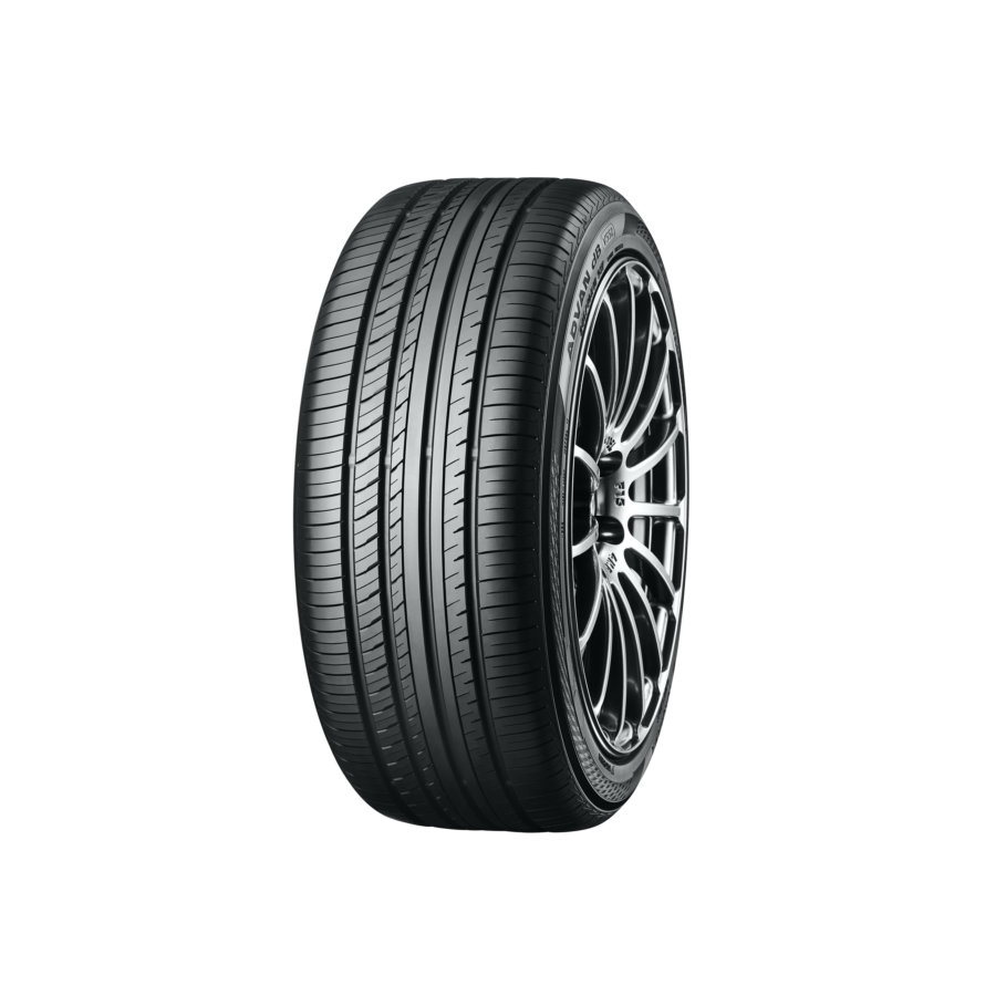225/45 R21 95W ADVAN dB V552