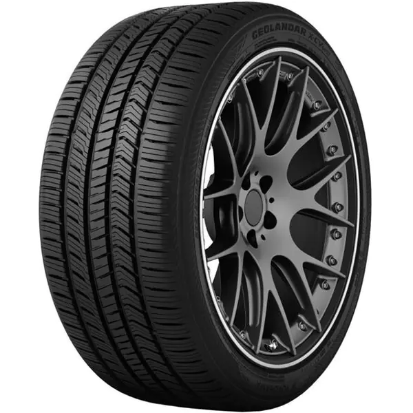 235/45 R21 101W Geolandar X-CV G057 XL RPB M+S