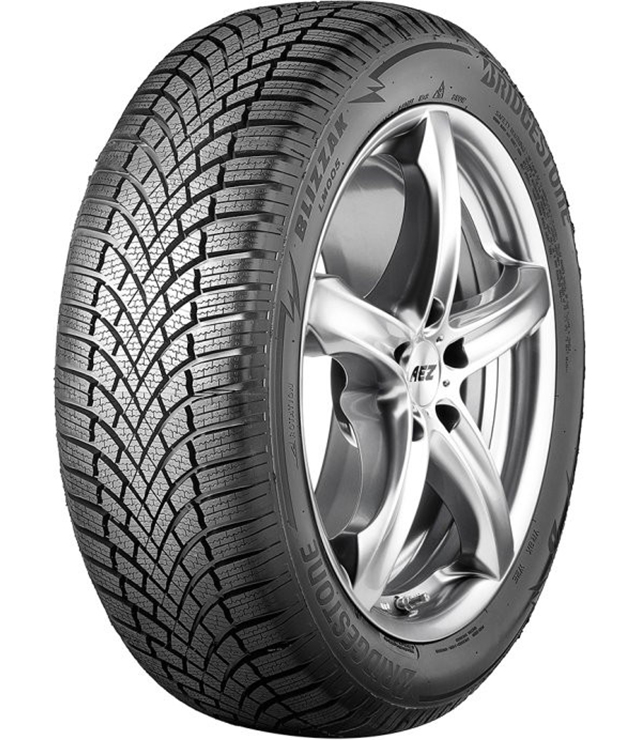 245/50 R19 105V Blizzak LM005 XL 3PMSF
