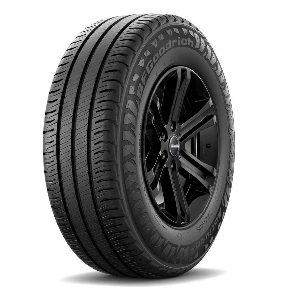215/70 R15 109/107S BF GOODRICH ACTIVAN 2