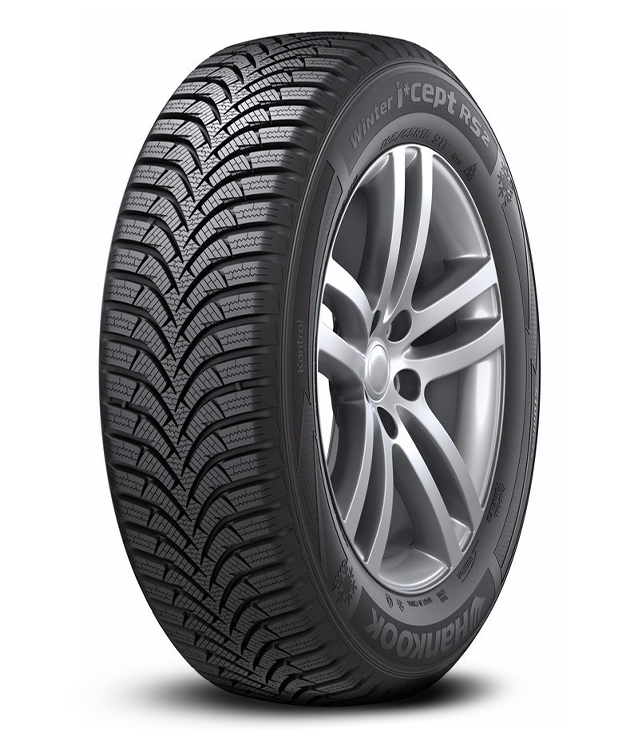 155/65 R14 75T Winter I*Cept RS2 W452 3PMSF