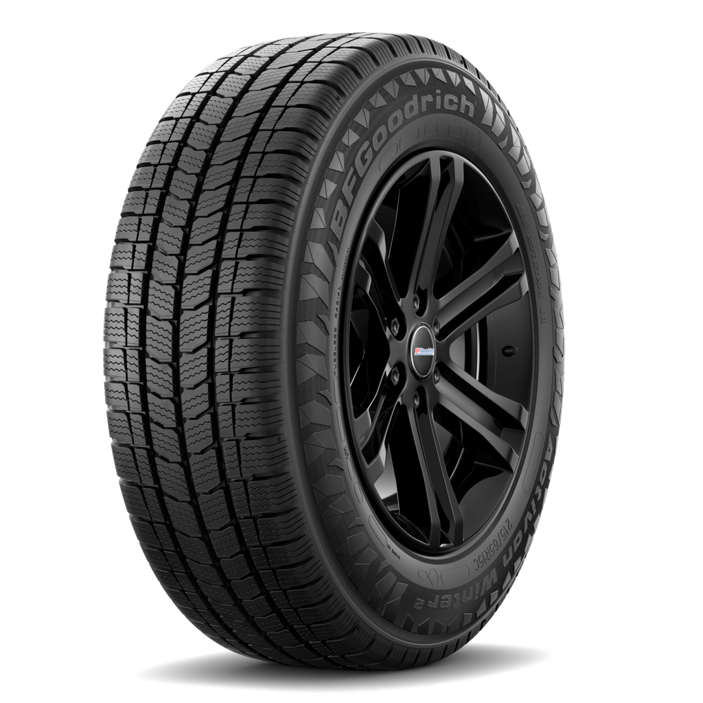 205/65 R16 107/105T BF GOODRICH ACTIVAN WINTER 2