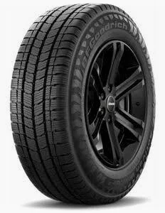 PN BFG 215/65R16C 109/107T ACTIVAN WI-2