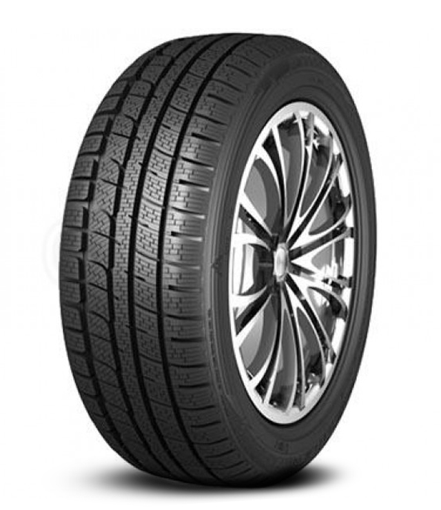225/70 R16 103H Snow Viva SV-55 3PMSF