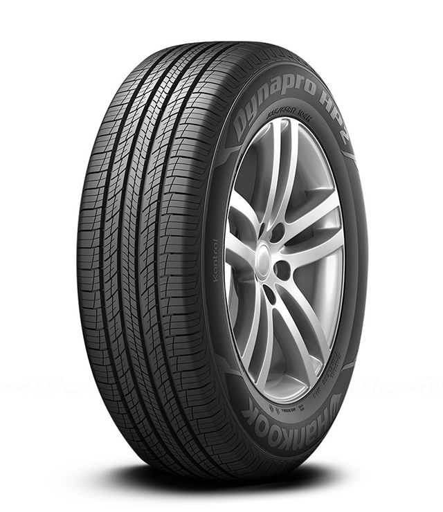 225/75 R16 104H Dynapro HP2 RA33 M+S