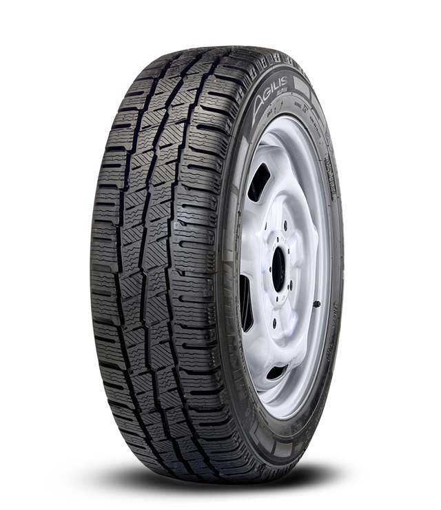 PNEU 215/60 R17 104H MICHELIN AGILIS