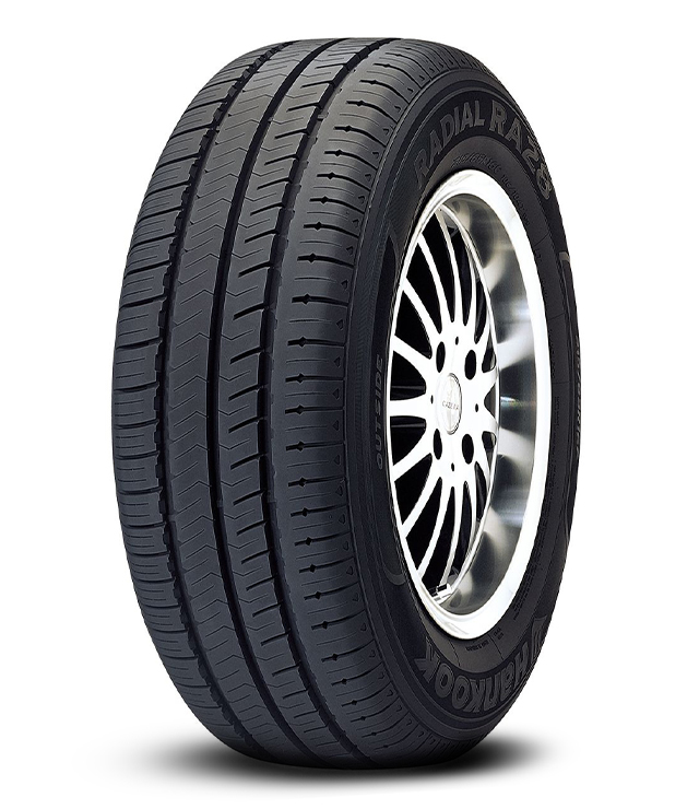 215/65 R16C 106/104T Radial RA28 6PR VW