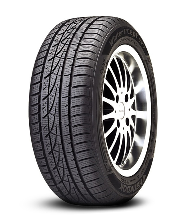 205/50 R15 86H (195R15) Winter I*Cept EVO W310 3PMSF