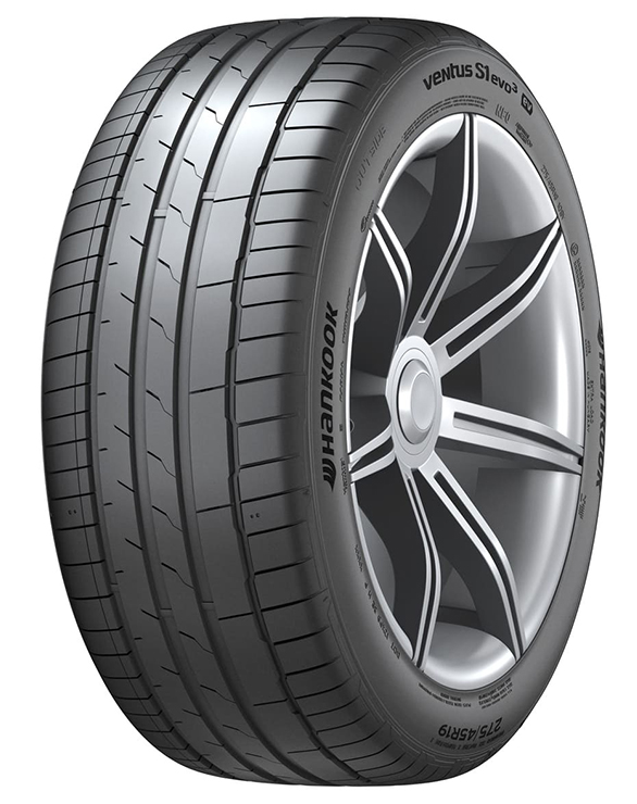 PNEU 255/45 R19 100T Ventus S1 EVO 3 EV VW SealGuard