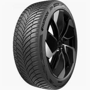 265/45 ZR20 108W iON Flexclimate SUV XL FSL 3PMSF EV