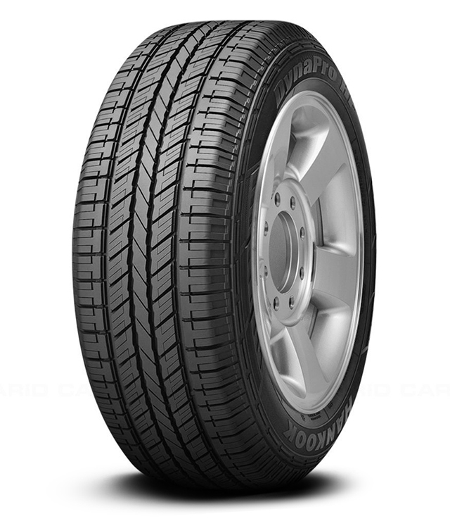 215/60 R17 96H HANKOOK Dynapro HP RA23