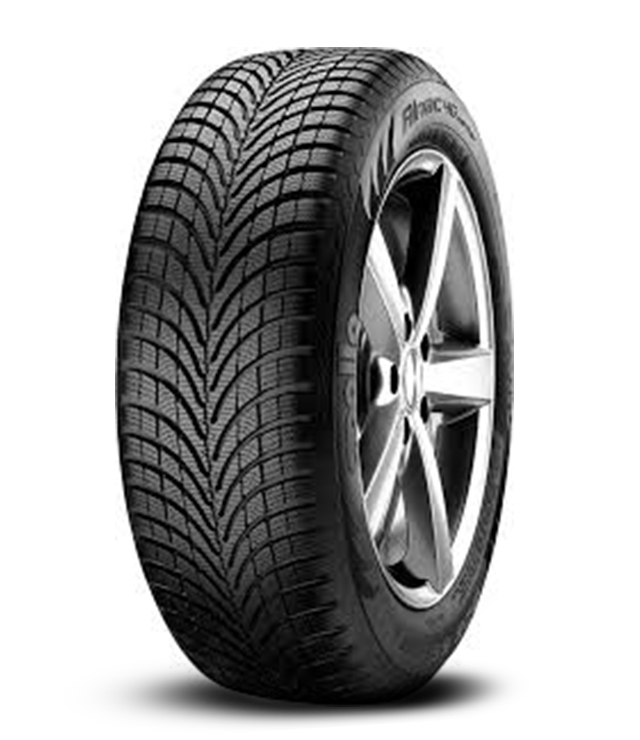PNEU 155/65R14 75T APOLLO ALN 4G WINTER