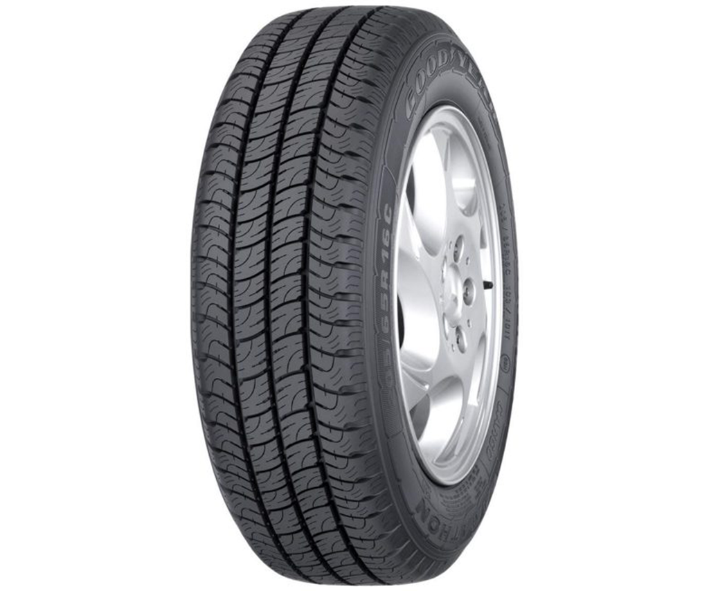 235/65 R16C 115/113R Cargo Marathon 8PR