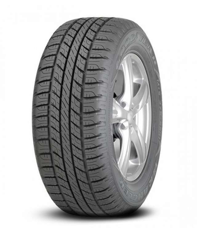 275/60 R18 113H Wrangler HP AW M+S