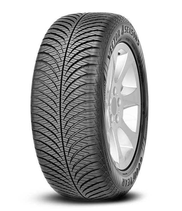 215/60 R16 99V Vector 4Season G2 XL M+S