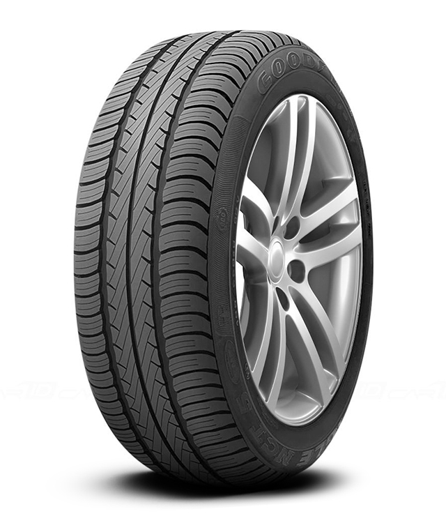 245/40 R18 93Y Eagle NCT 5 (*) MFS Run Flat