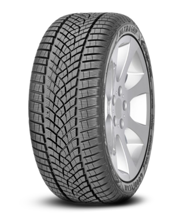 235/55 R20 105V Ultra Grip Performance XL G1 MFS Porsche 3PMSF