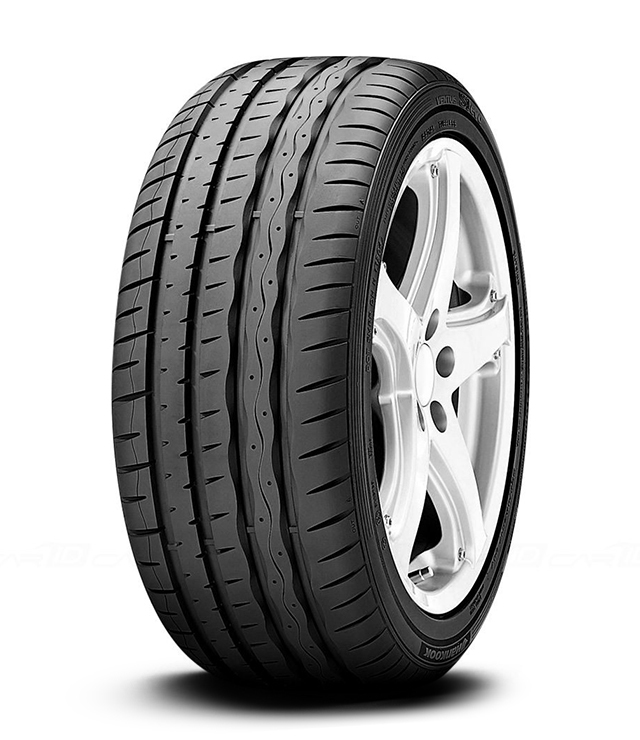 325/25 ZR20 101Y Ventus S1 EVO K107 XL FR