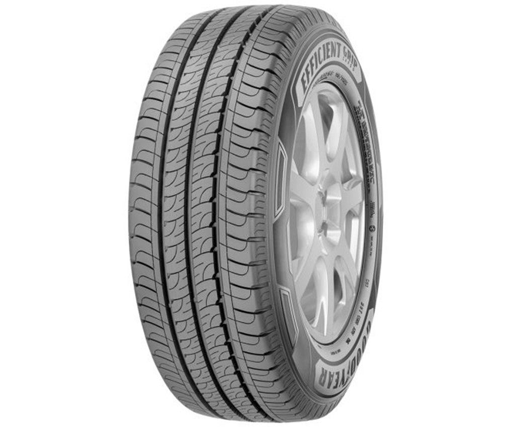 195/75 R16C 107/105R Efficientgrip Cargo 8PR