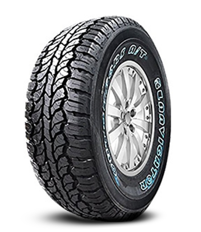 225/65 R17 106V Catchfors A/S XL