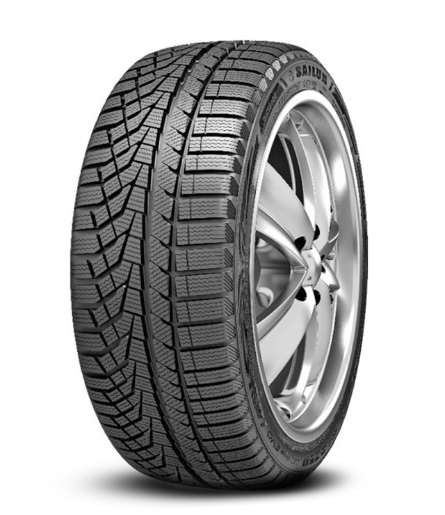215/55 R18 99V ICE Blazer Alpine EVO 3PMSF Pneus nordiques