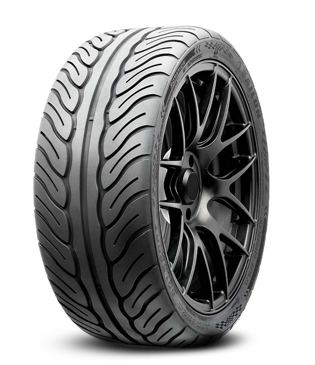 PNEU 255/55 R18 109V Atrezzo R01 Sport XL MFS