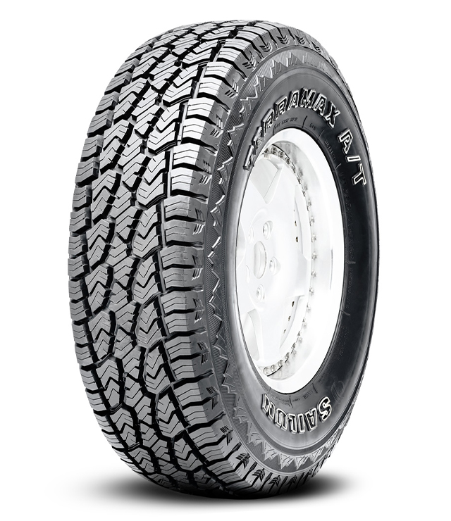 275/65 R18 123/120R Terramax A/T 10PR OWL 3PMSF