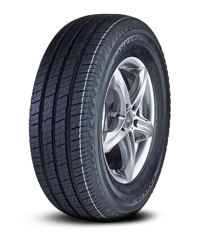 215/75 R16C 113/111R VAN 8PR