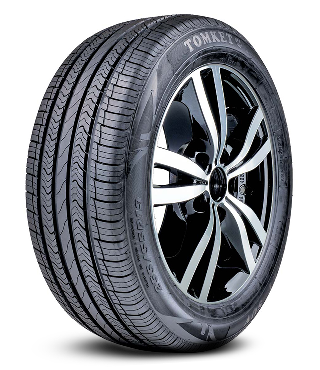 225/60 R17 99H SUV 