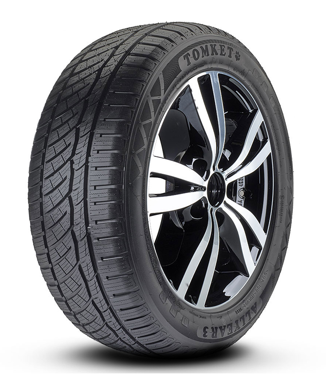205/45 R17 88V Allyear 3 XL 3PMSF
