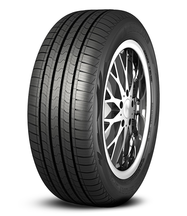 PNEU 285/40 R20 108Y GREENTRAC QUEST X