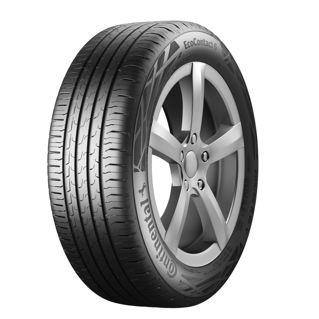 PNEU 225/45R19 96W XL EC6 SSR *
