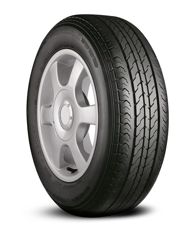 185/65 R14 93N MAXXIS CR-965 Trailermaxx