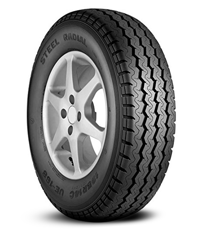 155/70 R12C 104/102N UE-168 14PR