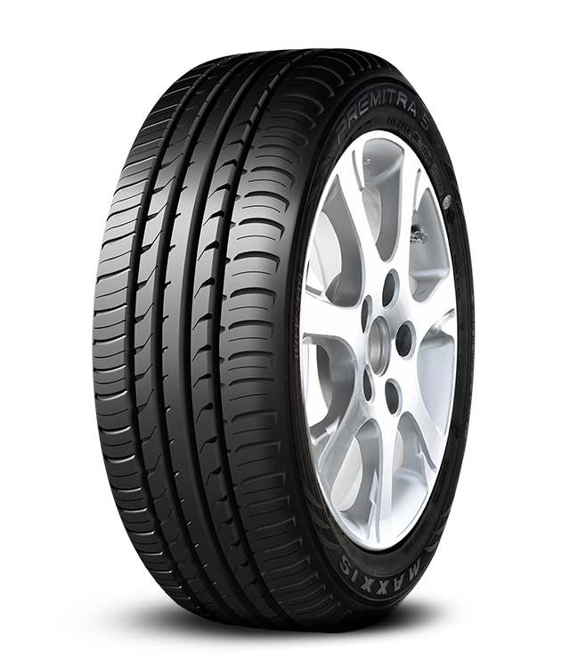 235/45 R17 97W Premitra HP5 XL FSL