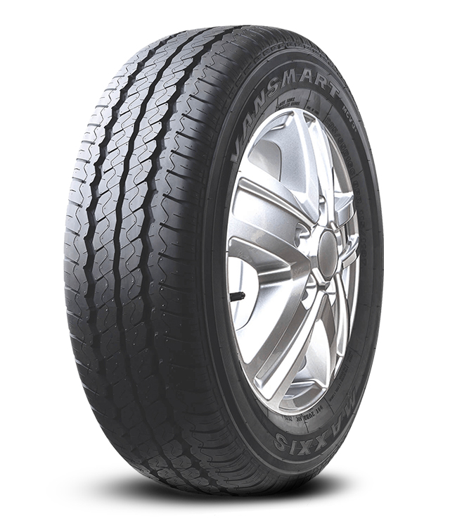 PNEU 225/55 R17C 109/107H Vansmart MCV3+ 8PR