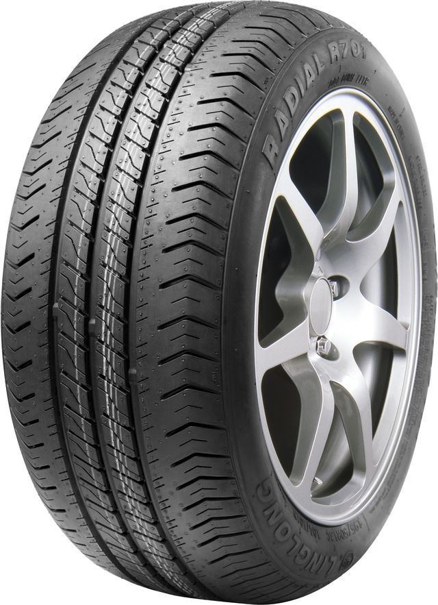 195/55 R10 98N LINGLONG R701